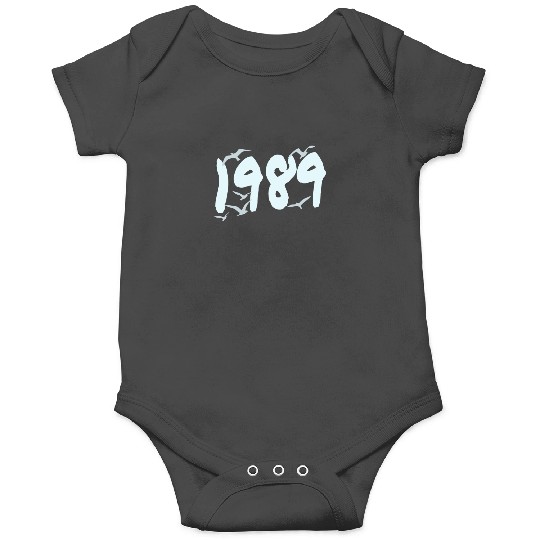 Discover The Eras Tour T.s 1989 Taylor taylor version Swifts Swift 1989 Taylors Version Onesies
