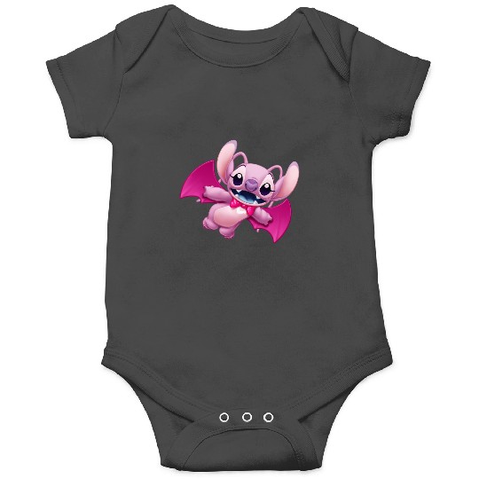 Disney Halloween Angel The Vampire Bat Onesies