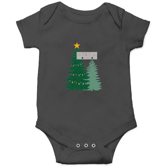 Discover Christmas Tree Farm Taylor Onesies