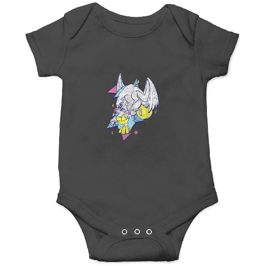 Disney Hercules 90s Art Graphic TShirt Onesies