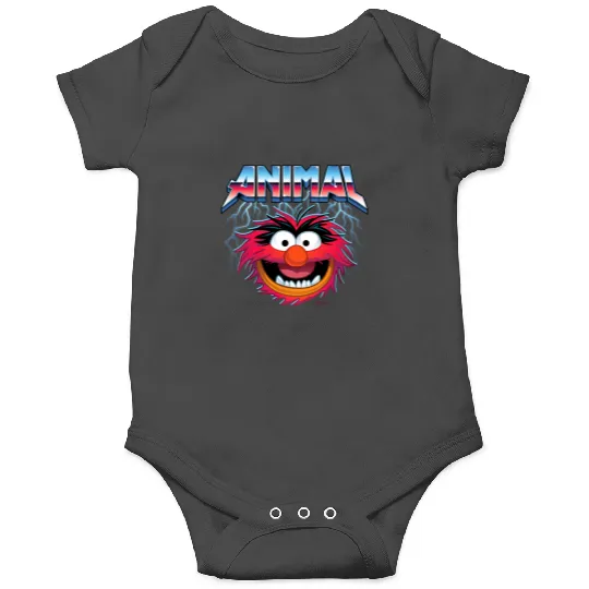 Disney - The Muppets Animal Rock Onesies