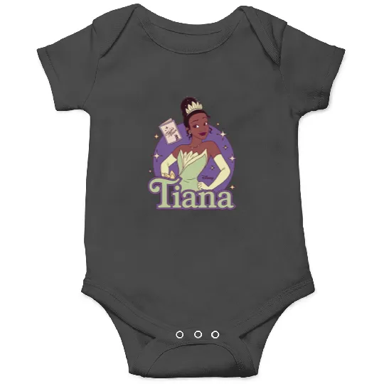 Disney Princess - Tiana Onesies