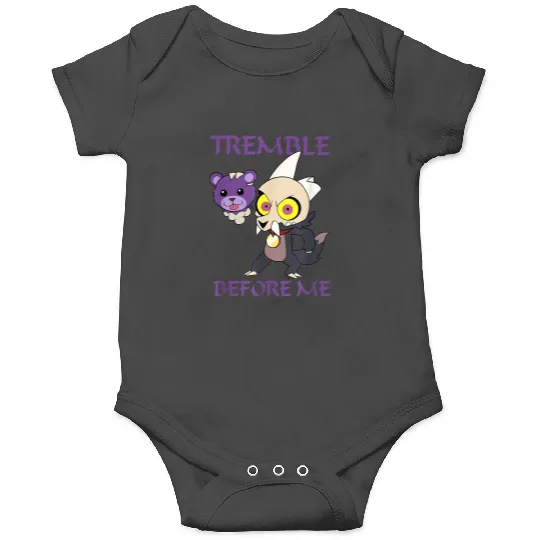 Disney Channel The Owl House King T-Shirt Onesies
