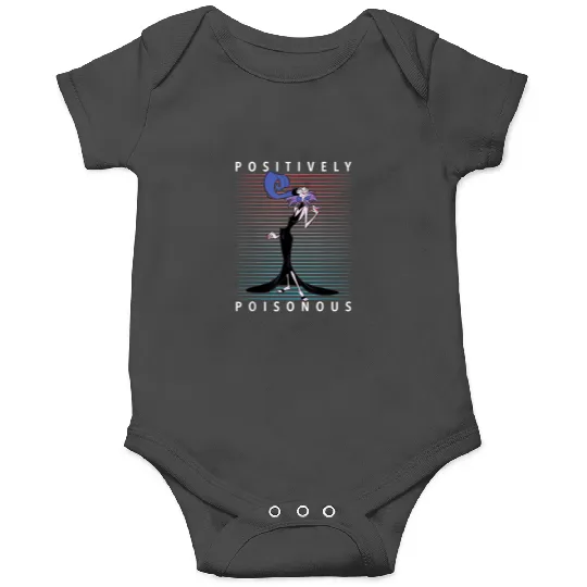 Disney Villains Yzma Positively Poisonous Onesies