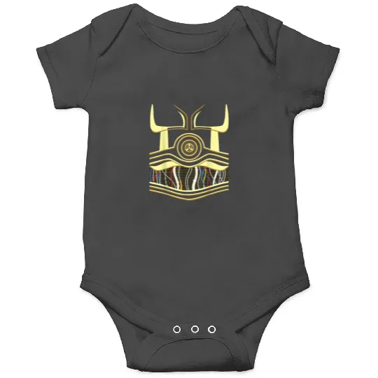 Star Wars C3PO Halloween Costume Disney Onesies