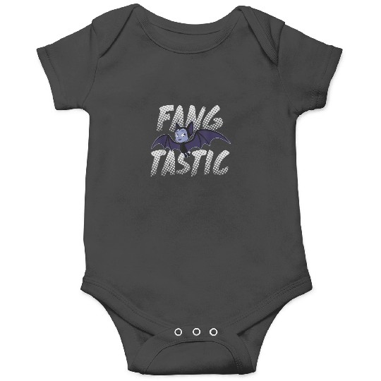 Disney Vampirina Bat Fangtastic Onesies