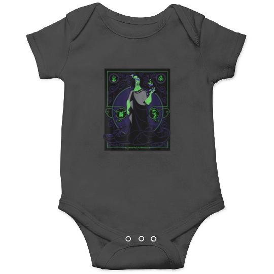 Disney Villains Hades Hercules Immortal Halloween 2024 Onesies