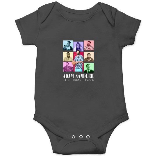 Eras Tour Adam Sandler Essential Onesies