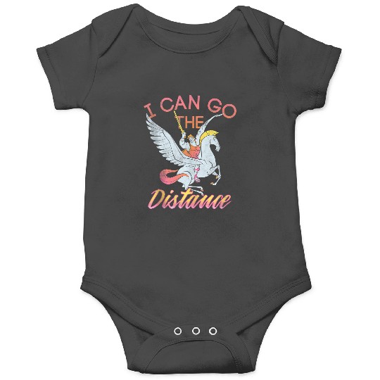Disney Hercules I Can Go The Distance Onesies