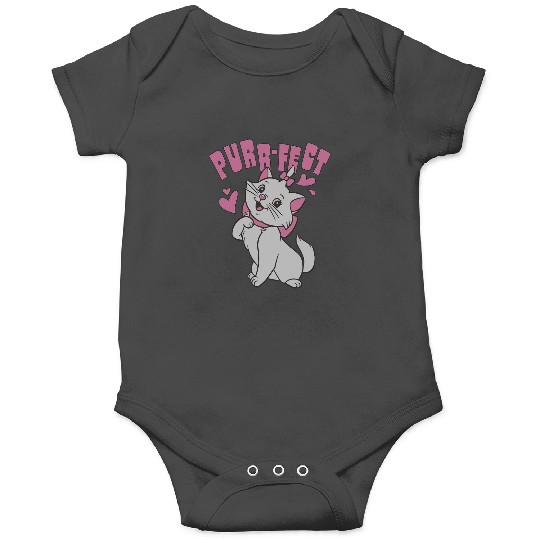 Disney The Aristocats Marie PurrFect Lovely Portrait Onesies
