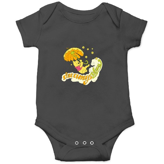 Disney Winnie the Pooh Bear Dreamy Days Onesies