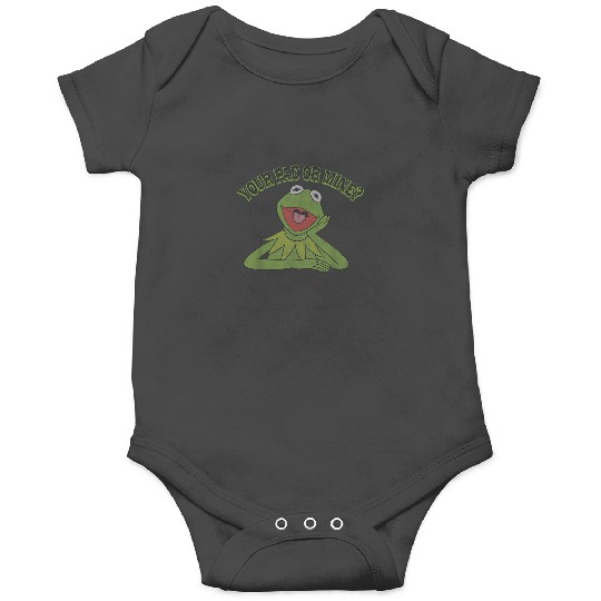 Disney K the frog Your Pad or Mine Onesies