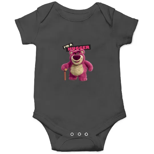 Disney and Pixars Toy Story 3 Lotso Im a Hugger Onesies