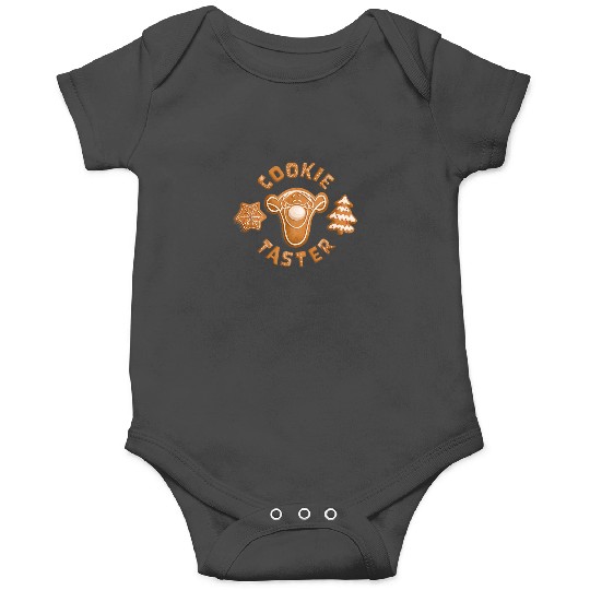 Disney Winnie the Pooh Tigger Gingerbread Cookie Onesies