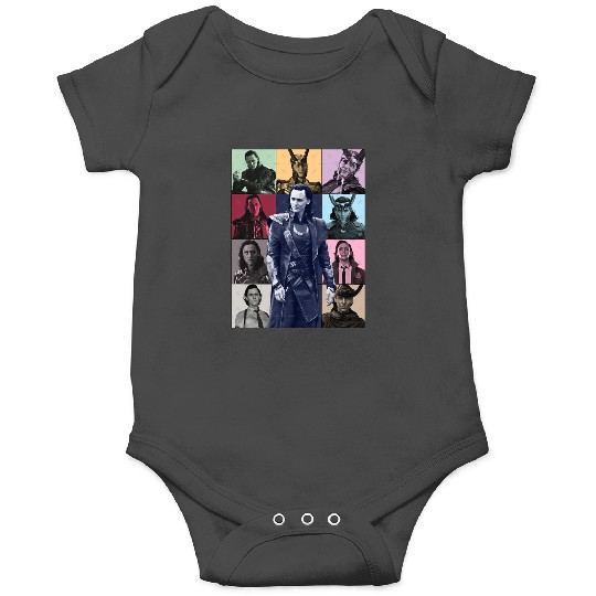 Loki Eras Tour Onesies