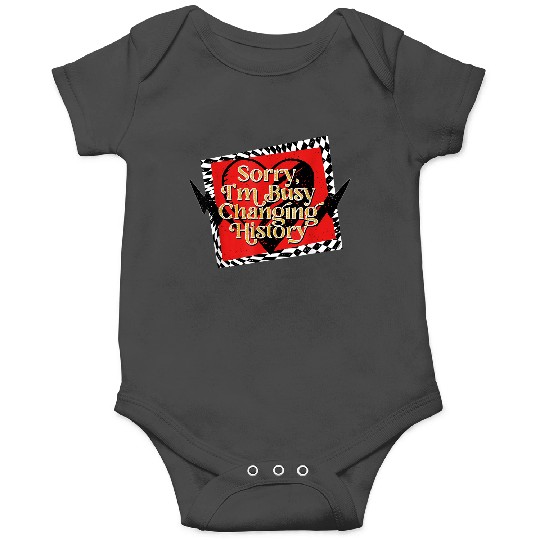 Disney Descendants 4 The Rise Of Red Busy Changing History Onesies