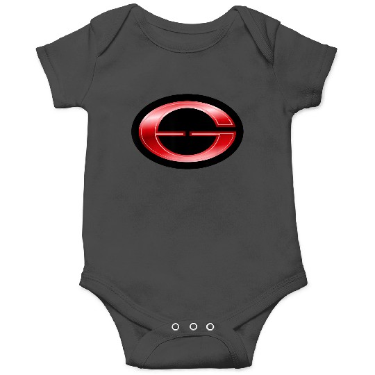 Disney Pixar The Incredibles 2 Elastigirl Retro Hero Badge Onesies