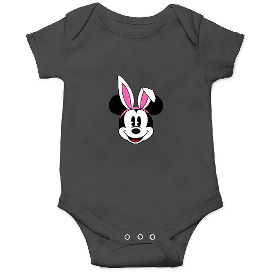 Amazon Essentials Disney Mickey Mouse Spring Eas Onesies