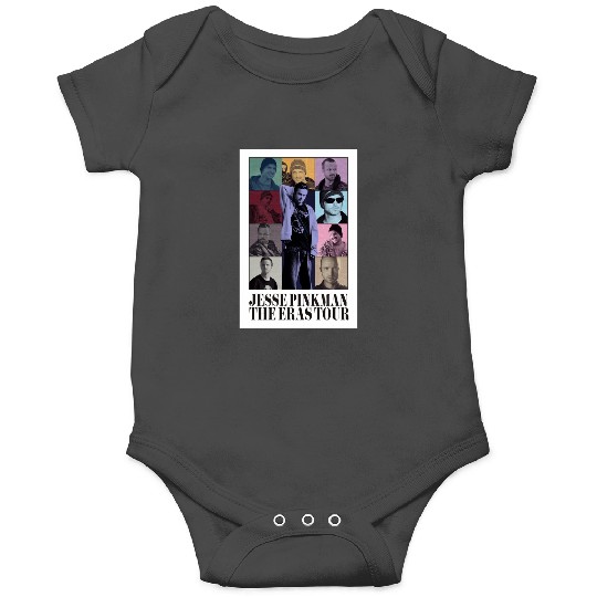 jesse pinkman eras tour Onesies
