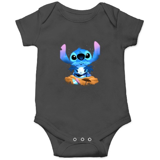 Adorable Stitch Goku Dragon Ball  , Stitch Eras Tour , Stitch Shirt, Disney Land Lilo and Stitch Onesies
