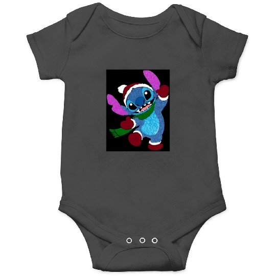 Christmas Spirit Sticker, Stitch Eras Tour , Stitch Shirt, Disney Land Lilo and Stitch Onesies