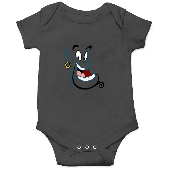 disney aladdin genie face costume Onesies