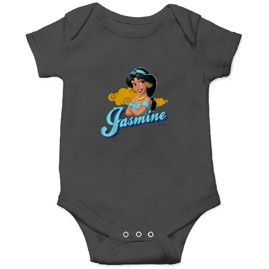 Disney Princess - Jasmine Aladdin Character Onesies