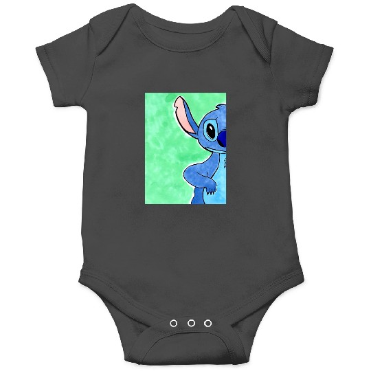 Stitch - Lonely Sticker, Stitch Eras Tour , Stitch Shirt, Disney Land Lilo and Stitch Onesies