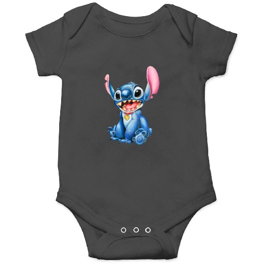 Stitch  Angel, Stitch Eras Tour , Stitch Shirt, Disney Land Lilo and Stitch Onesies