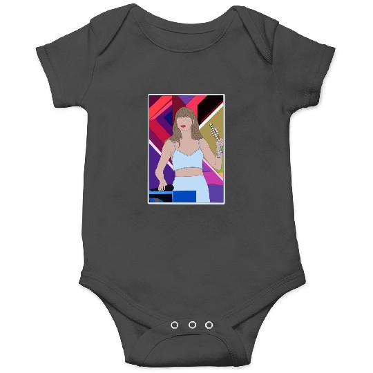 Discover Taylor At The Brits Onesies