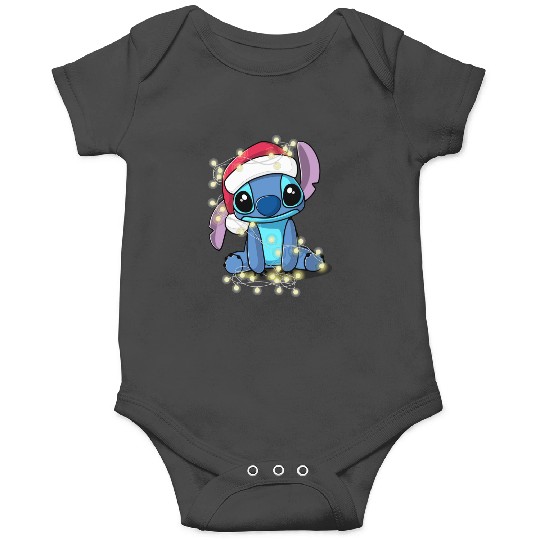 Ohana Christmas C  , Stitch Eras Tour , Stitch Shirt, Disney Land Lilo and Stitch Onesies