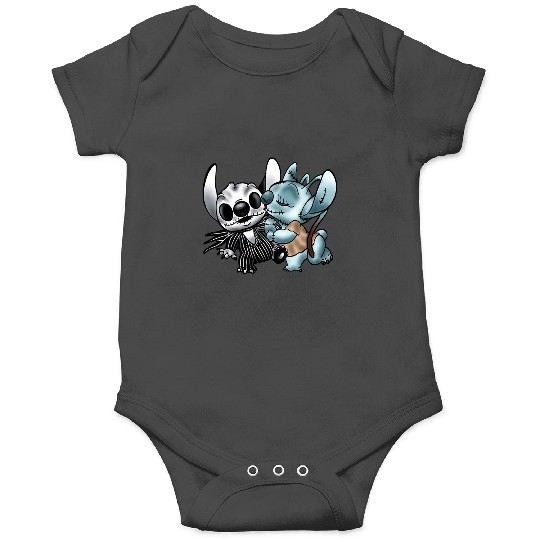 Stitch angel - celebrates Christmas Sticker, Stitch Eras Tour , Stitch Shirt, Disney Land Lilo and Stitch Onesies