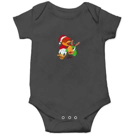 The Three Caballeros Christmas  : Mickey Disney Christmas, Disney Christmas Onesies