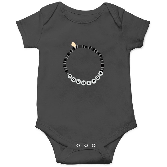 Discover Gorgeous - Taylor Reputation (1) Onesies