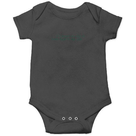 Discover Dorothea - Taylor Evermore Lyrics (2) Onesies