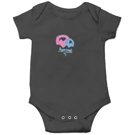 Discover Paper Rings Taylor Lyrics Onesies