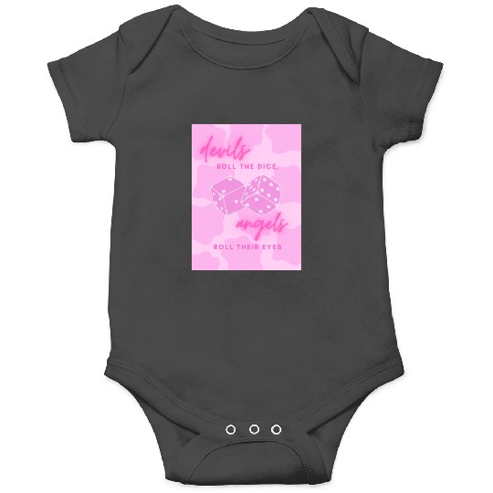 Discover Taylor Cruel Summer Print Active Onesies