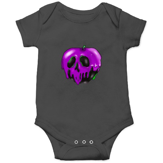 Halloween Poison Apple   SALE!! : Disney Villains Maleficent , Maleficent Gift S-5XL Onesies