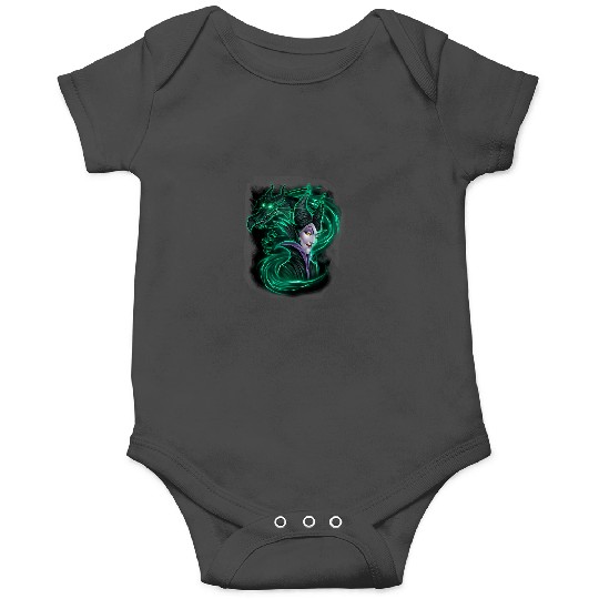 Sleeping Beauty Maleficent Green Dragon Portrait Tank Top   SALE!! : Disney Villains Maleficent , Maleficent Gift S-5XL Onesies