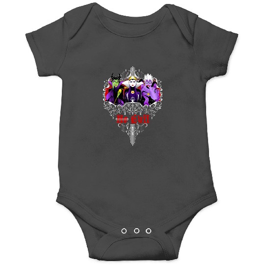 Three Wise Villains (Purple)  2 SALE!! : Disney Villains Maleficent , Maleficent Gift S-5XL Onesies