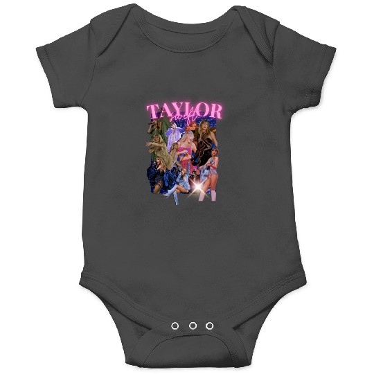 Discover Copy Of Taylor Eras (1) Onesies