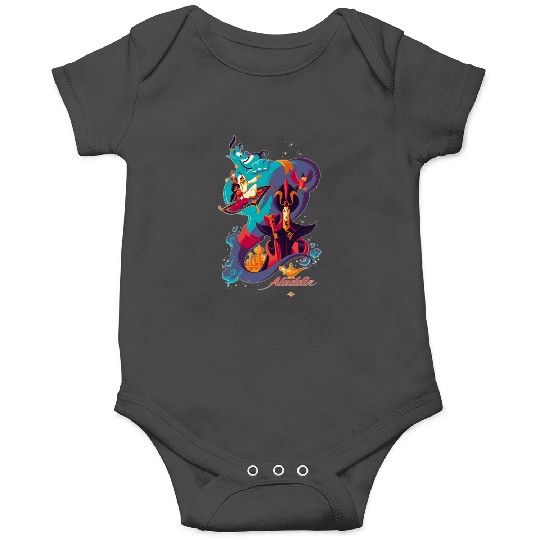 Aladdin Cartoon Merch  1 SALE!! : Disney Villains Maleficent , Maleficent Gift S-5XL Onesies