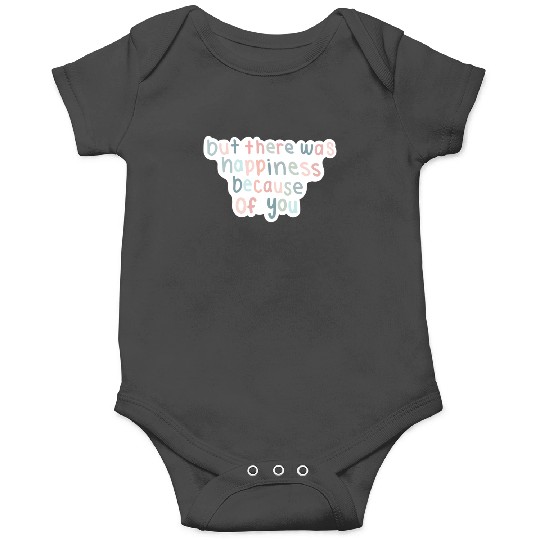 Discover Taylor Happiness Evermore (1) Onesies