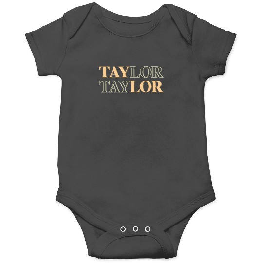 Discover Taylor Aesthetic 3D (1) Onesies