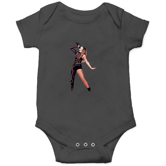 Eras Tour Reputation Outfit Onesies