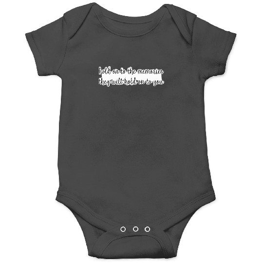 Discover Taylor New Years Day Onesies