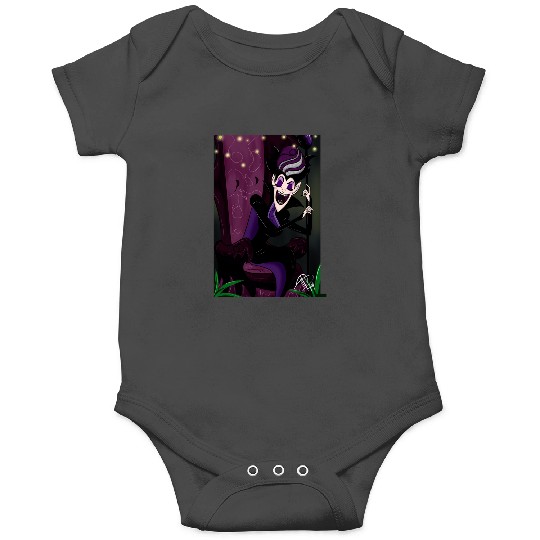 Gothic Vampire Baroness  1 SALE!! : Disney Villains Maleficent , Maleficent Gift S-5XL Onesies