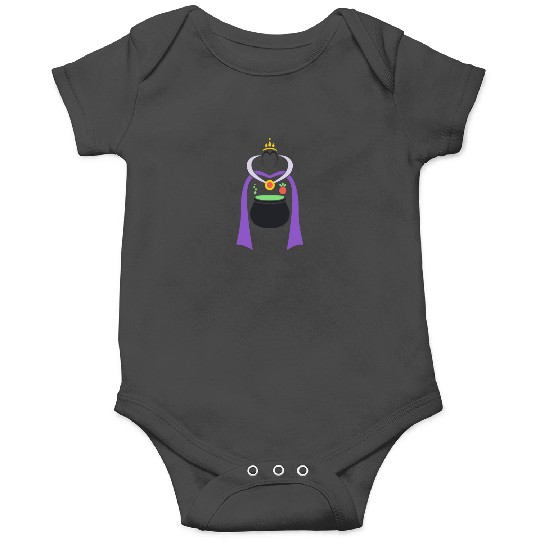 Poison Apple Queen - Czech Folk Art   SALE!! : Disney Villains Maleficent , Maleficent Gift S-5XL Onesies