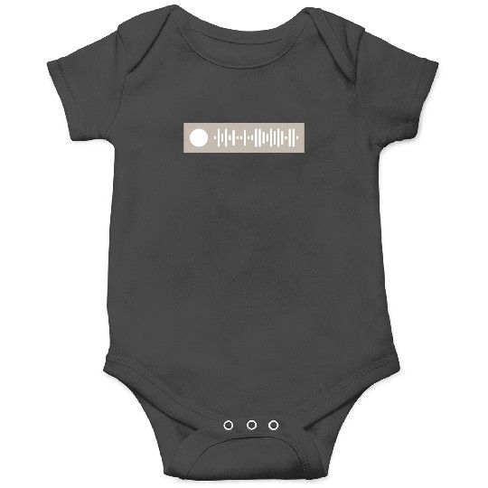Discover Mad Woman Spotify Code - Taylor Folklore Onesies