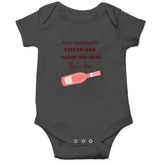 Discover Maroon Taylor Lyrics Sticker Onesies